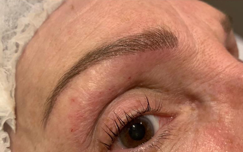 Glasgow Microblading