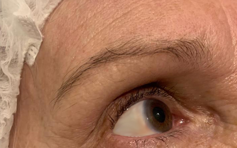 Glasgow Microblading