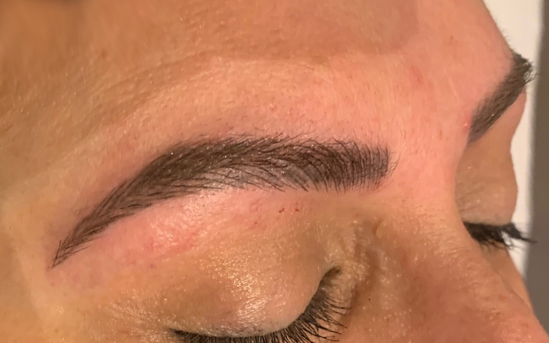 Microblading Glasgow