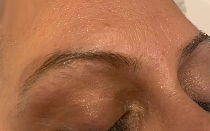 Microblading Glasgow