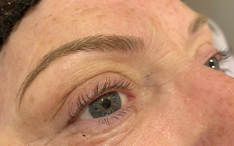 Microblading Glasgow