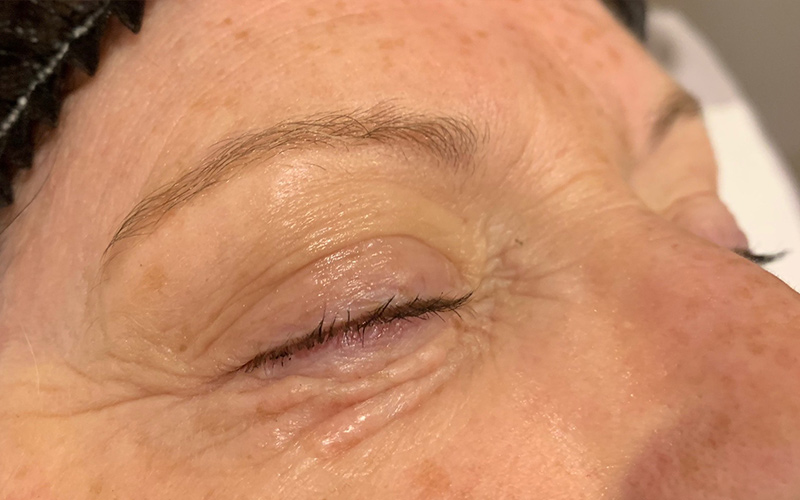 Microblading Glasgow